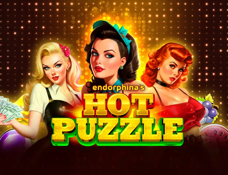 Endorphinas HoT Puzzle